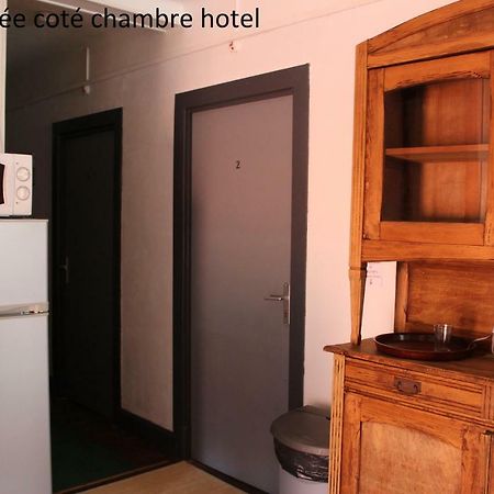 Hotel Le Dervois Montier-en-Der Exterior photo