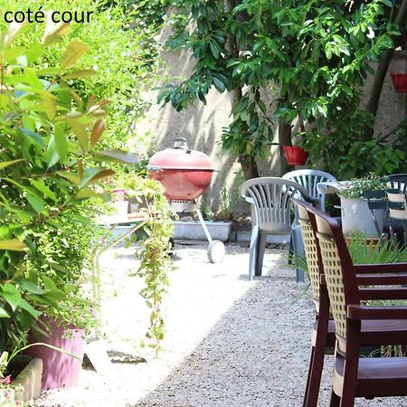 Hotel Le Dervois Montier-en-Der Exterior photo